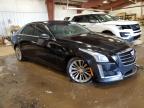 2015 Cadillac Cts Luxury Collection продається в Lansing, MI - Side
