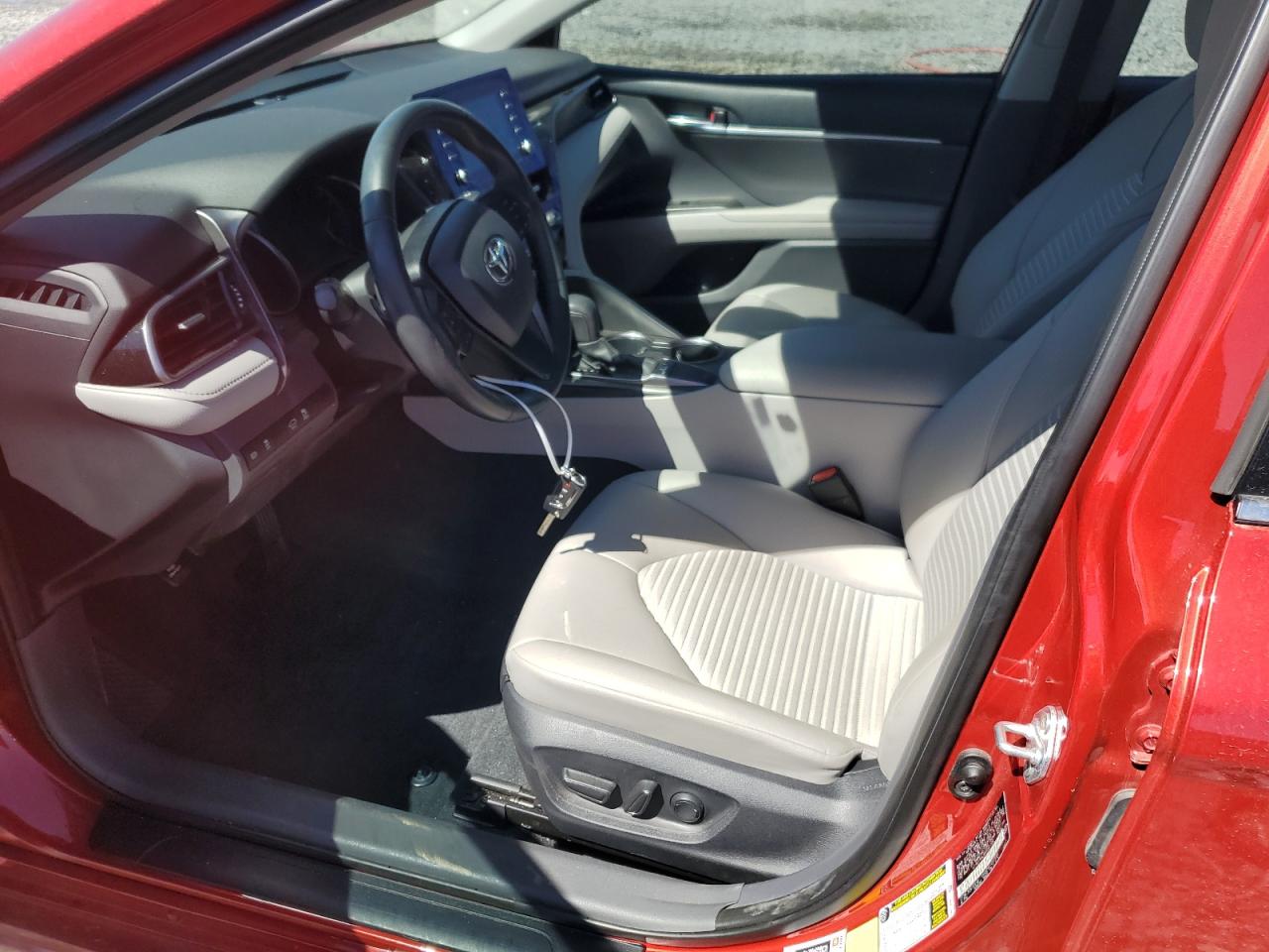 2023 Toyota Camry - Image 7