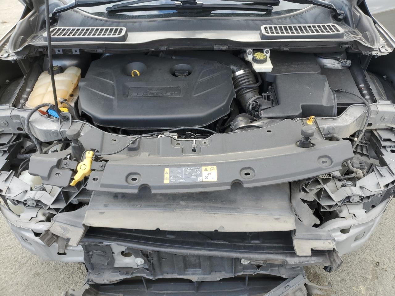 2014 Ford Escape - Image 12