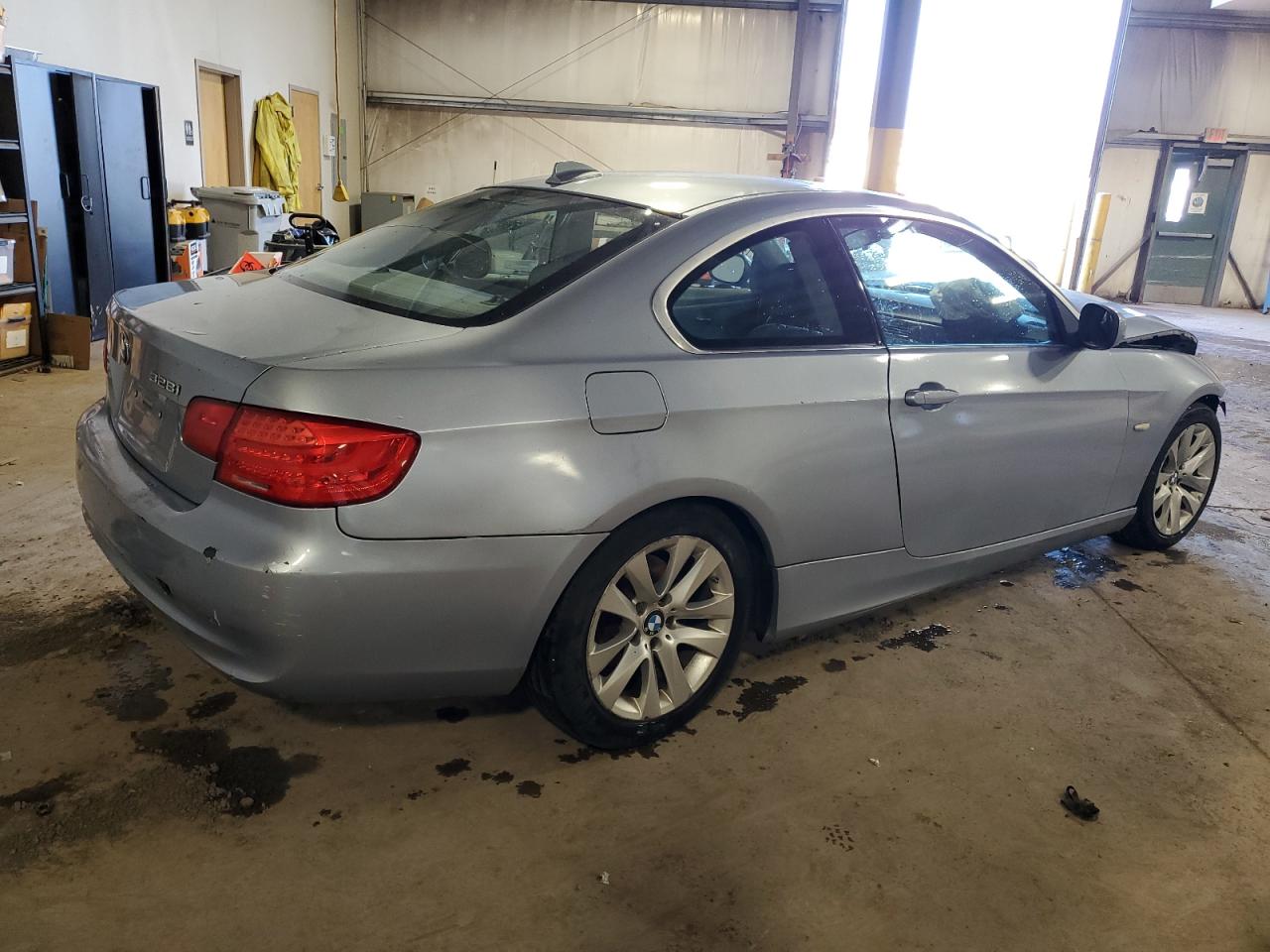 2011 BMW 3er - Image 3