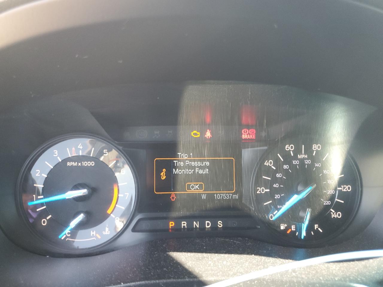 1FM5K7BH0GGA51832 FORD EXPLORER 2016