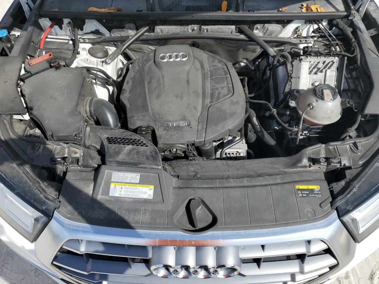 2018 Audi Q5 - Image 12