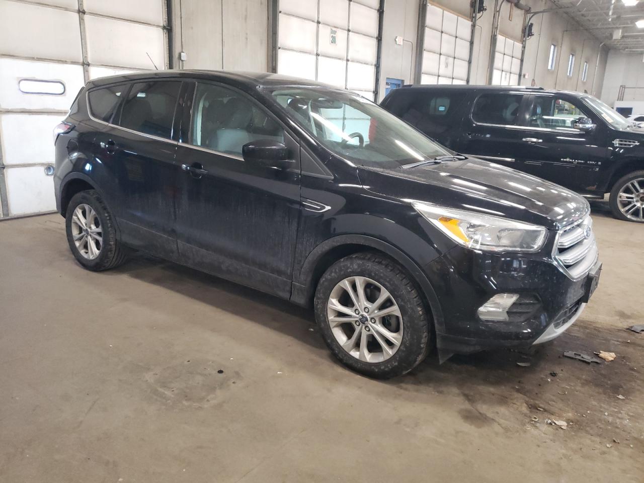 2017 Ford Escape - Image 4
