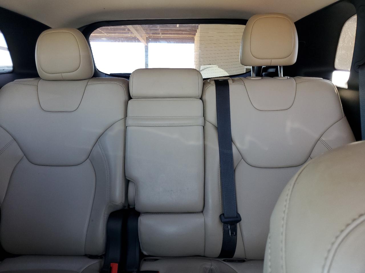 2016 Jeep Grand Cherokee - Image 10