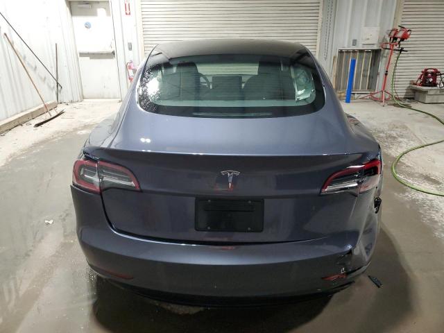  TESLA MODEL 3 2022 Gray