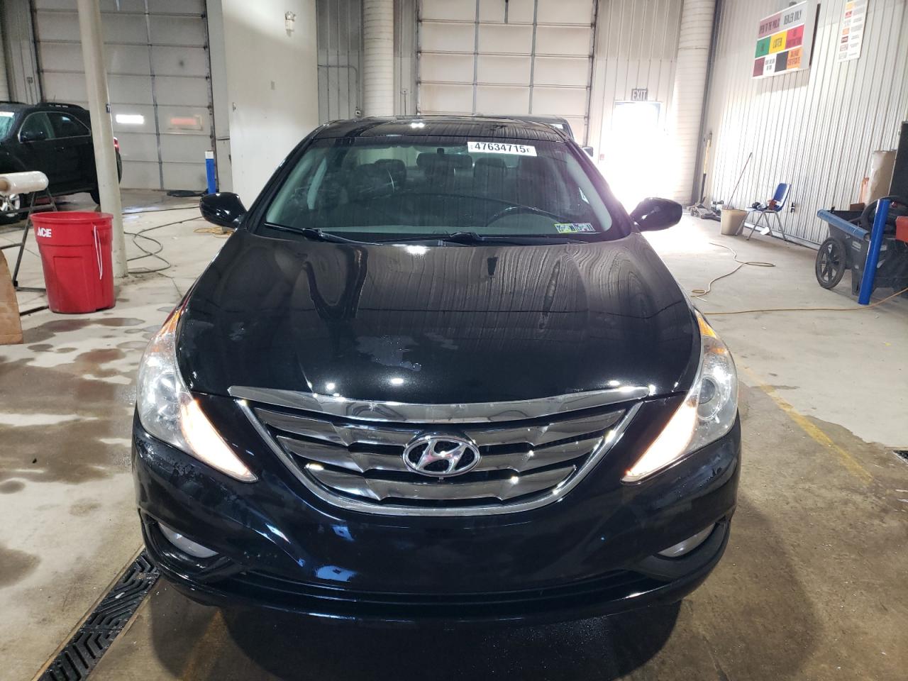 2011 Hyundai Sonata - Image 5