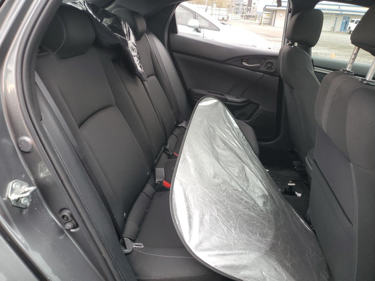 SHHFK7H6XMU423647 HONDA CIVIC 2021
