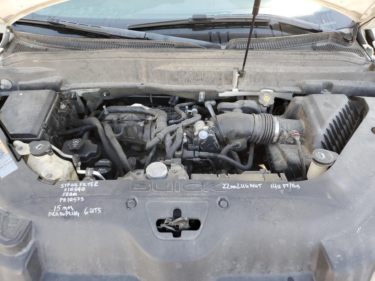 2012 Buick Enclave - Image 13