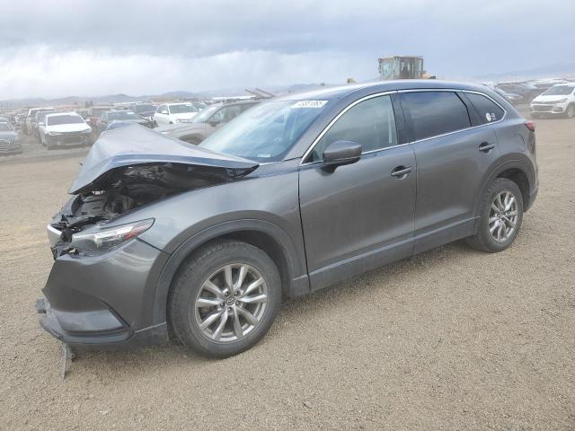 2017 Mazda Cx-9 Touring