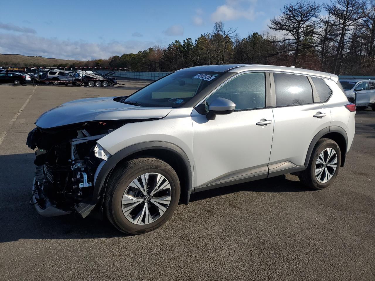 5N1BT3BB0PC938634 NISSAN ROGUE 2023