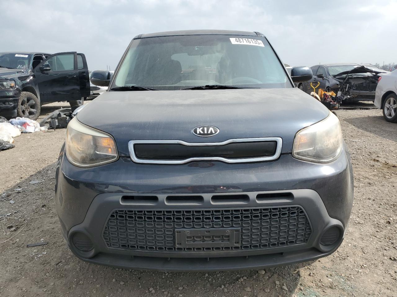 2015 Kia Soul - Image 5