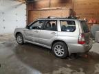 2007 Subaru Forester 2.5X Premium продається в Ebensburg, PA - Front End