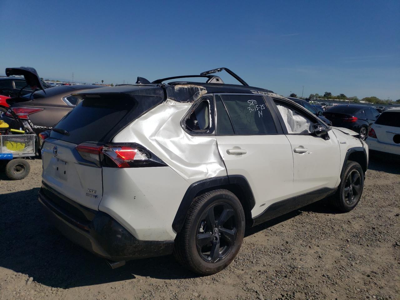 2T3EWRFV6LW064961 TOYOTA RAV4 2020