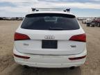 2017 Audi Q5 Premium for Sale in Amarillo, TX - Side