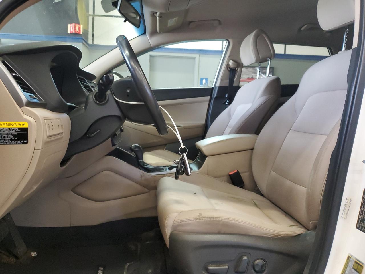 2016 Hyundai Tucson - Image 7