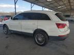 2008 Audi Q7 3.6 Quattro Premium for Sale in Cartersville, GA - Side