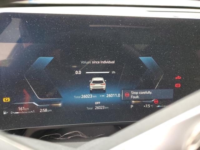2024 BMW X1 XDRIVE28I