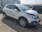 2013 Buick Encore Premium zu verkaufen in Albuquerque, NM - Front End