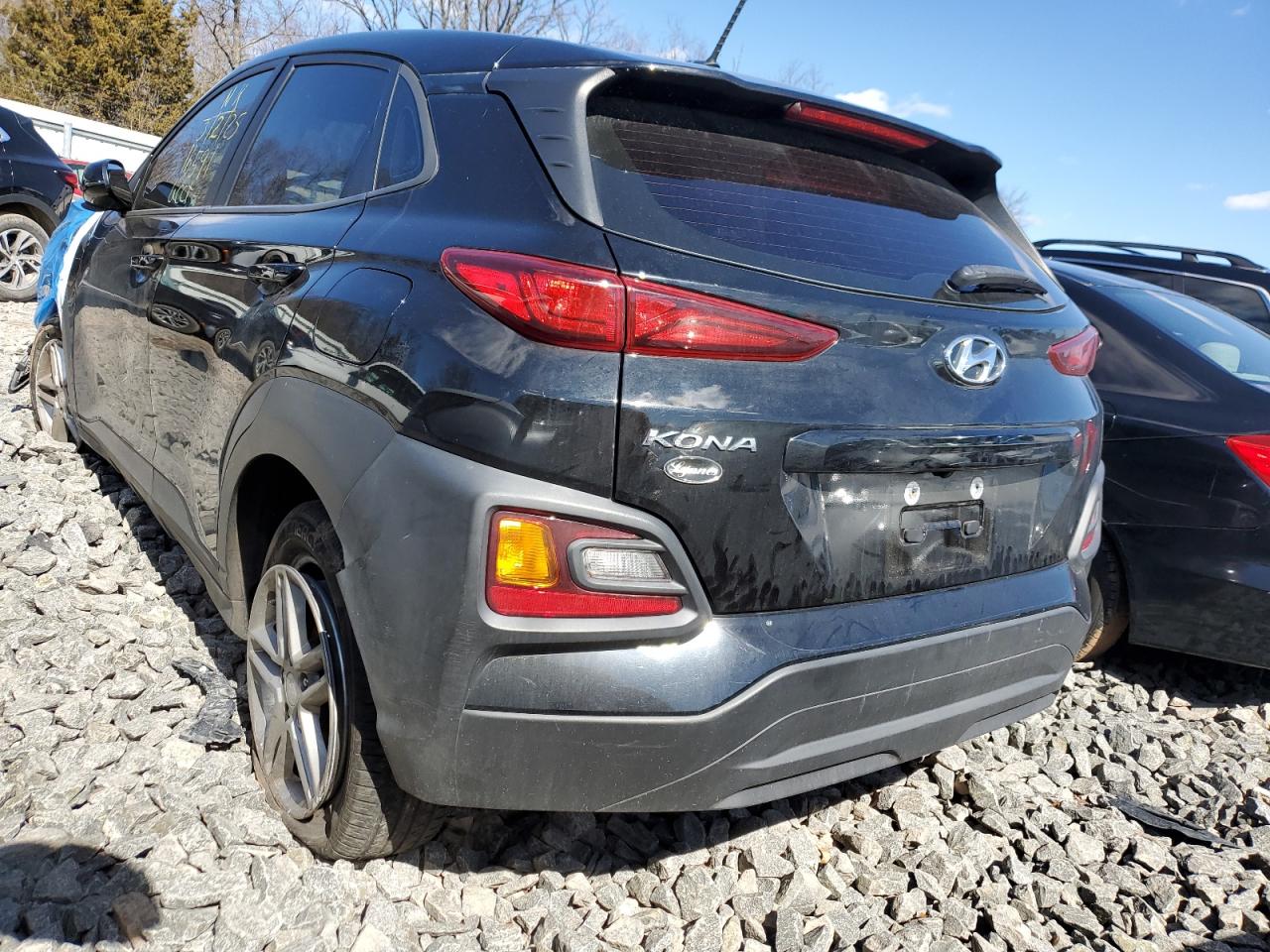 2021 Hyundai Kona - Image 2