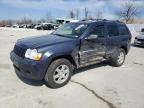 2008 Jeep Grand Cherokee Laredo for Sale in Bridgeton, MO - Side