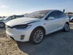 2018 Tesla Model X  for Sale in San Diego, CA - Front End
