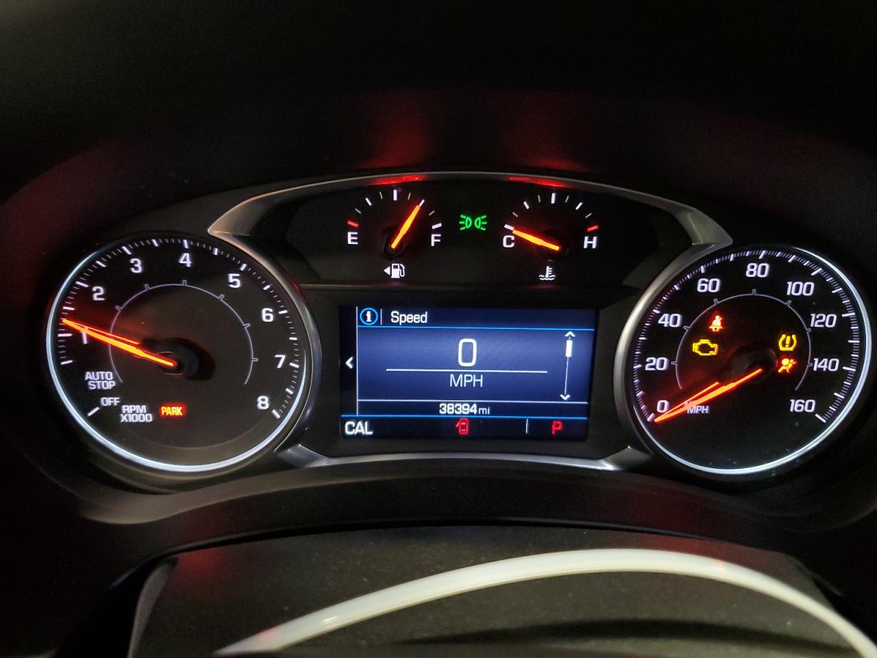 2019 GMC Terrain - Image 9