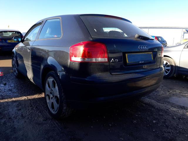 2003 AUDI A3 SPORT F