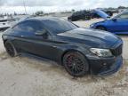 2020 Mercedes-Benz C 63 Amg-S на продаже в West Palm Beach, FL - Rear End