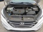 2017 Hyundai Tucson Limited for Sale in Las Vegas, NV - Vandalism