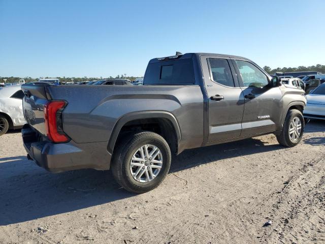  TOYOTA TUNDRA 2023 Серый