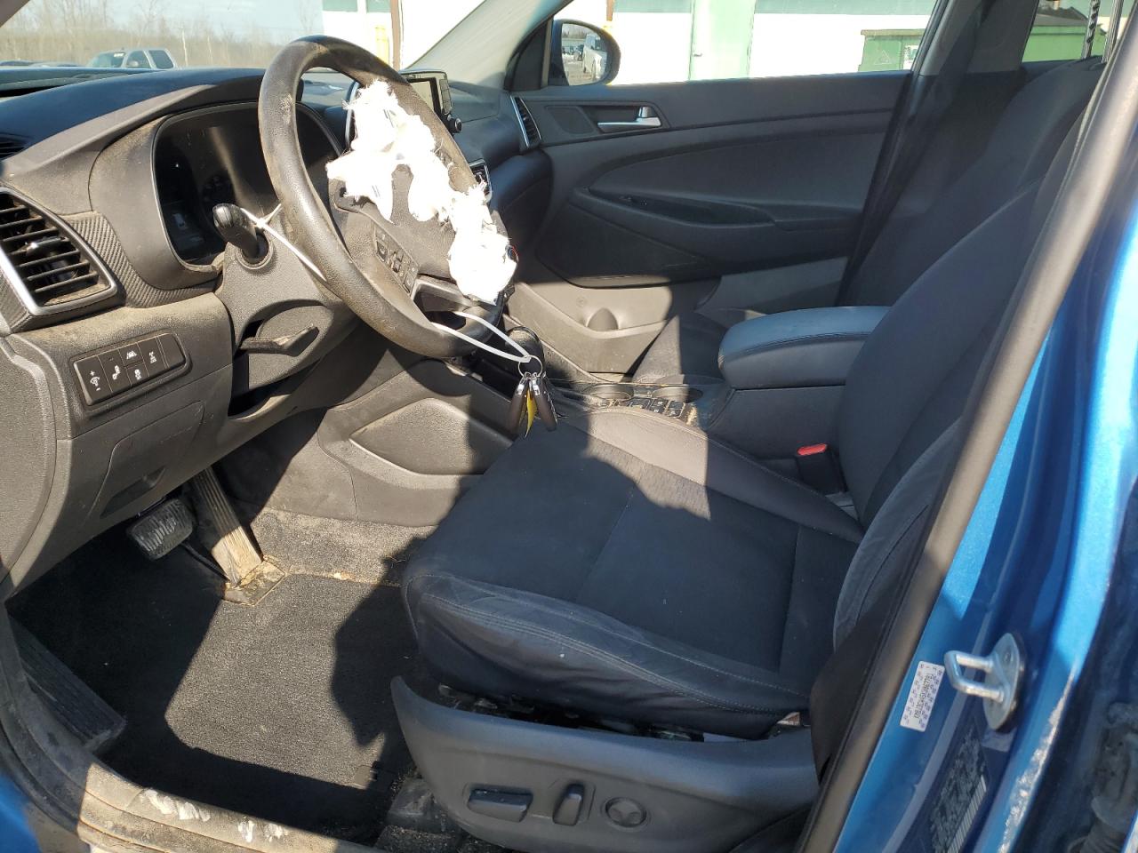 2019 Hyundai Tucson - Image 7