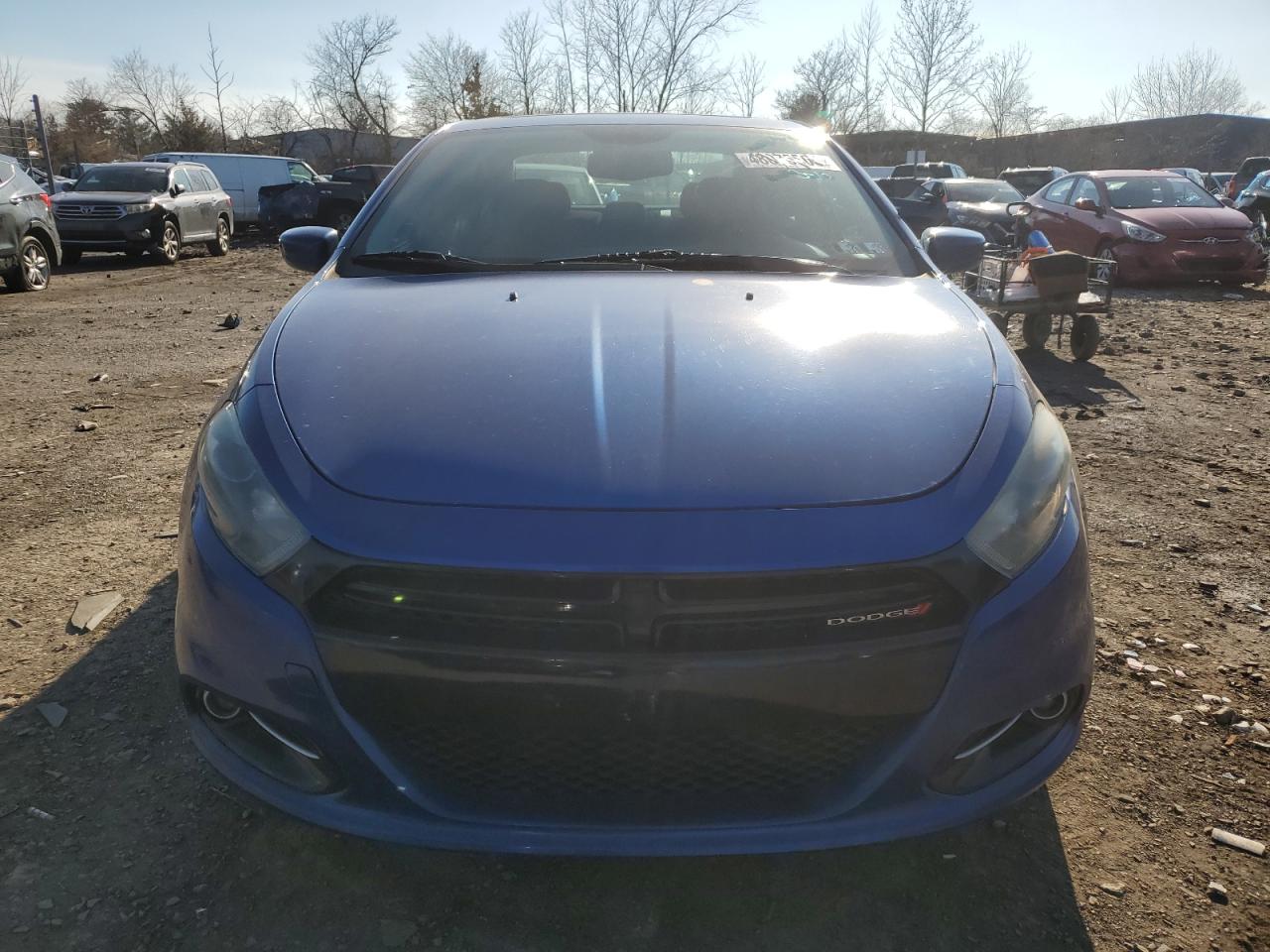 2013 Dodge Dart - Image 5