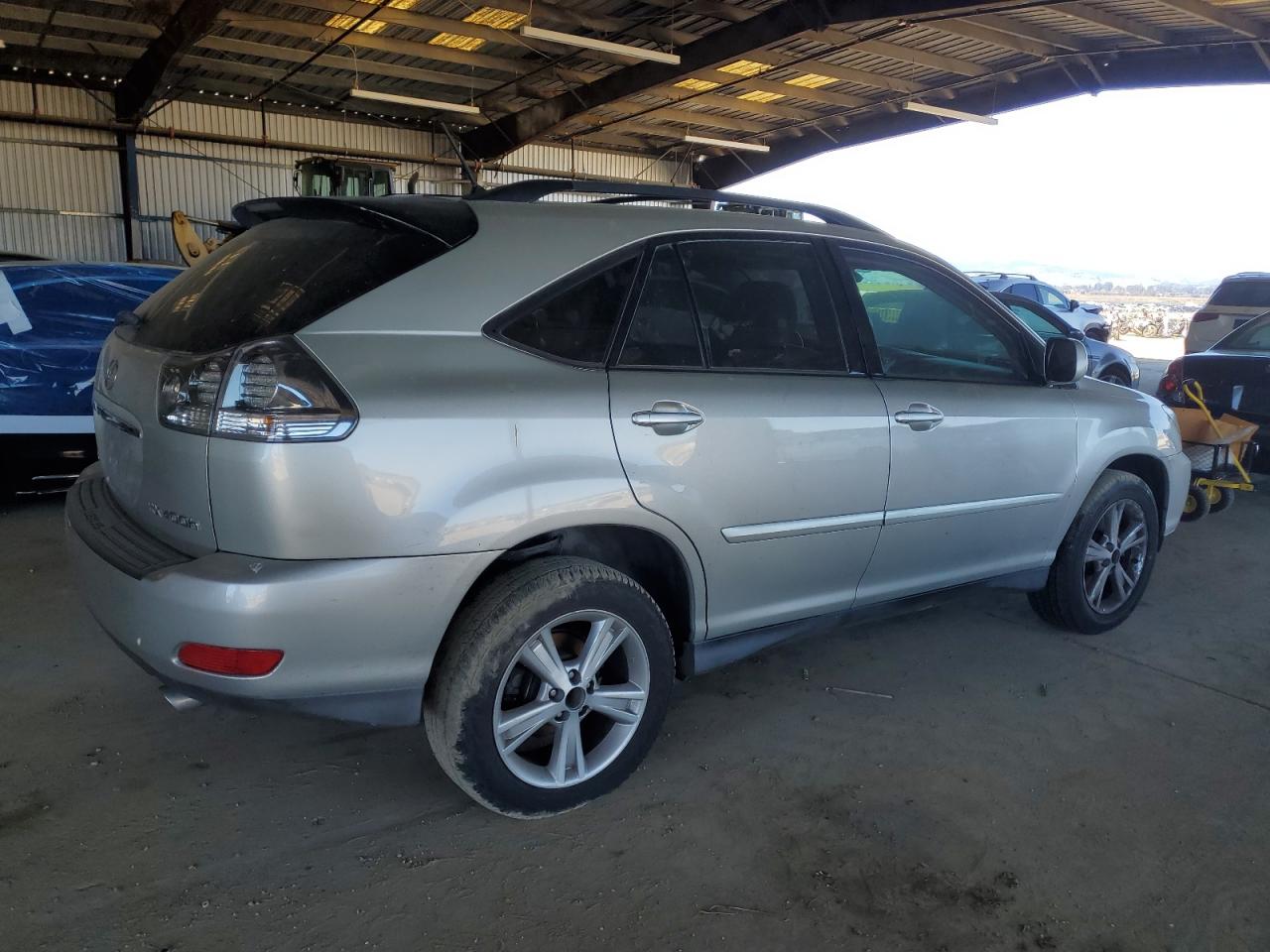 2006 Lexus RX - Image 3