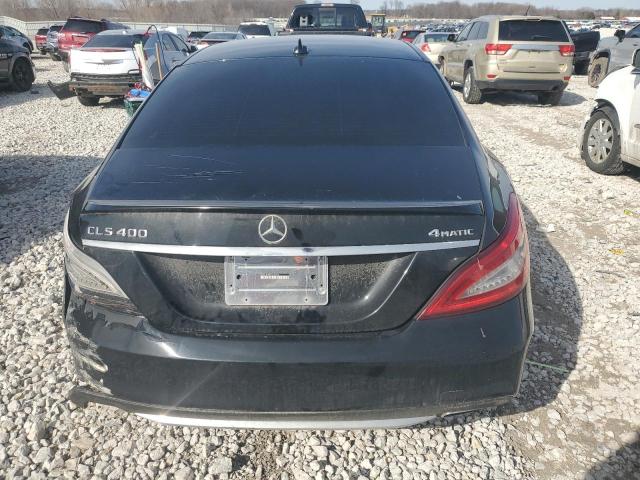  MERCEDES-BENZ CLC-CLASS 2015 Чорний