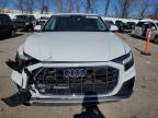 2021 Audi Q8 Premium Plus S-Line na sprzedaż w Bridgeton, MO - Front End