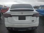 2022 Tesla Model X  იყიდება Portland-ში, OR - Front End
