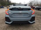 2019 Honda Civic Sport na sprzedaż w Hurricane, WV - Minor Dent/Scratches