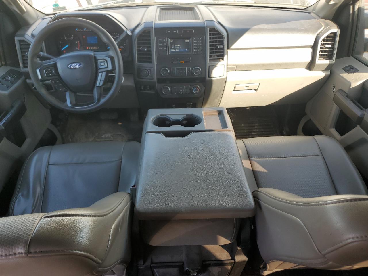 1FT7W2BTXKEE66301 FORD F250 2019
