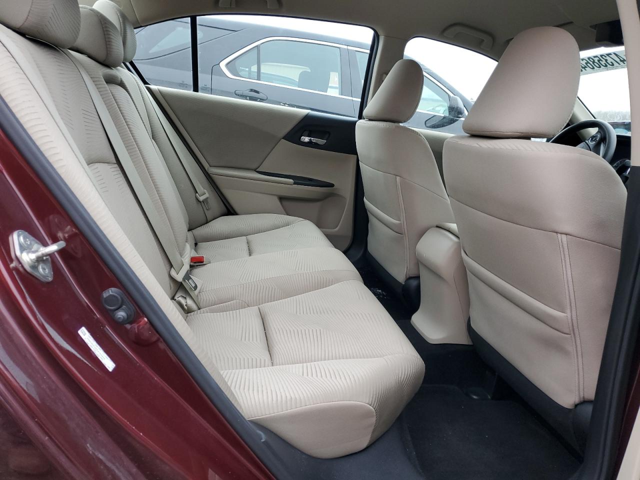 2014 Honda Accord - Image 10