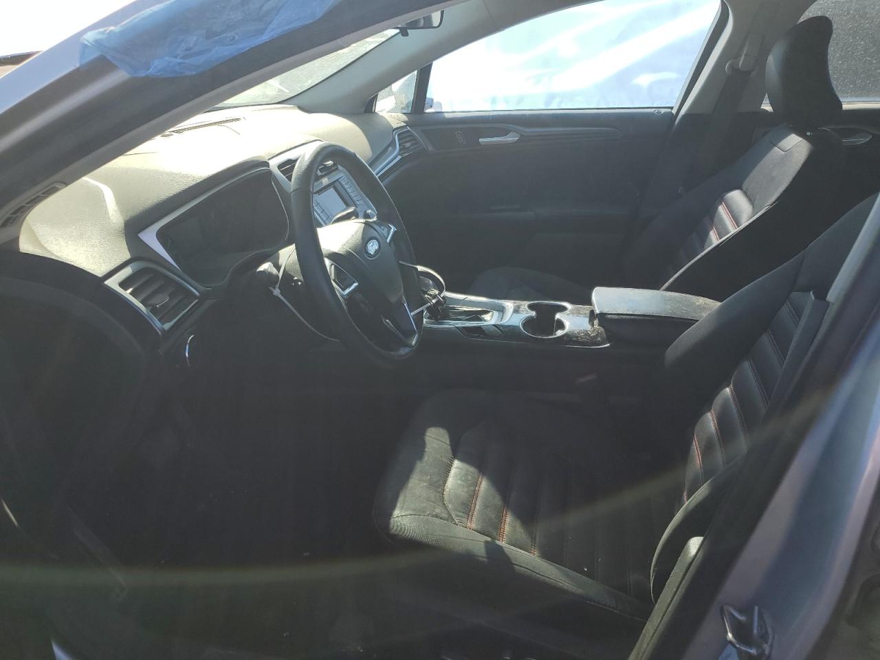 2015 Ford Fusion - Image 7