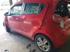 2015 CHEVROLET SPARK 1LT   for sale at Copart HI - HONOLULU