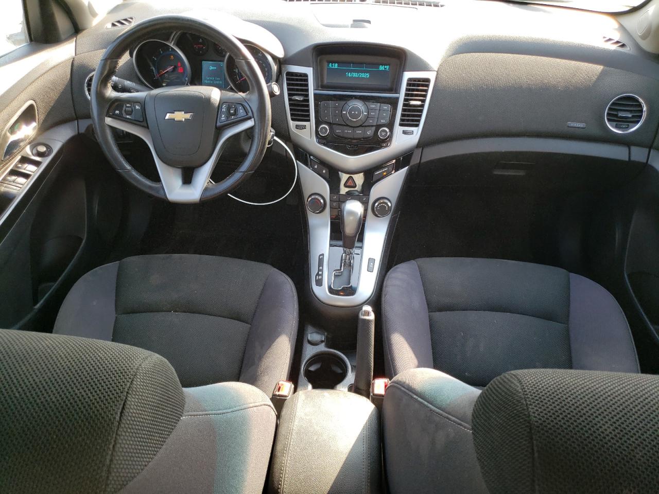 2013 Chevrolet Cruze - Image 8