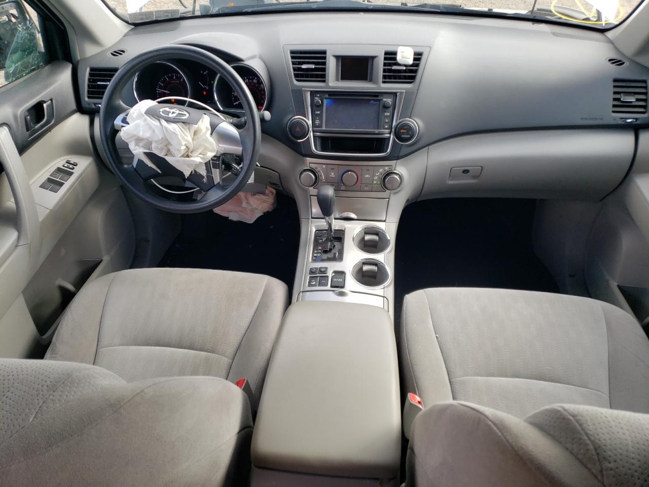 2013 Toyota Highlander - Image 8