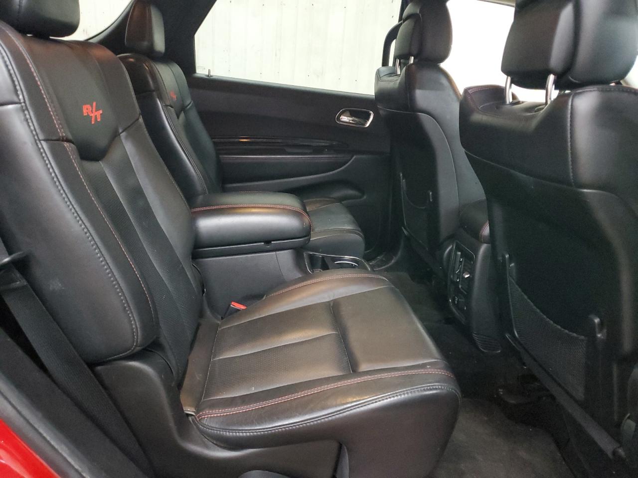 2012 Dodge Durango - Image 11