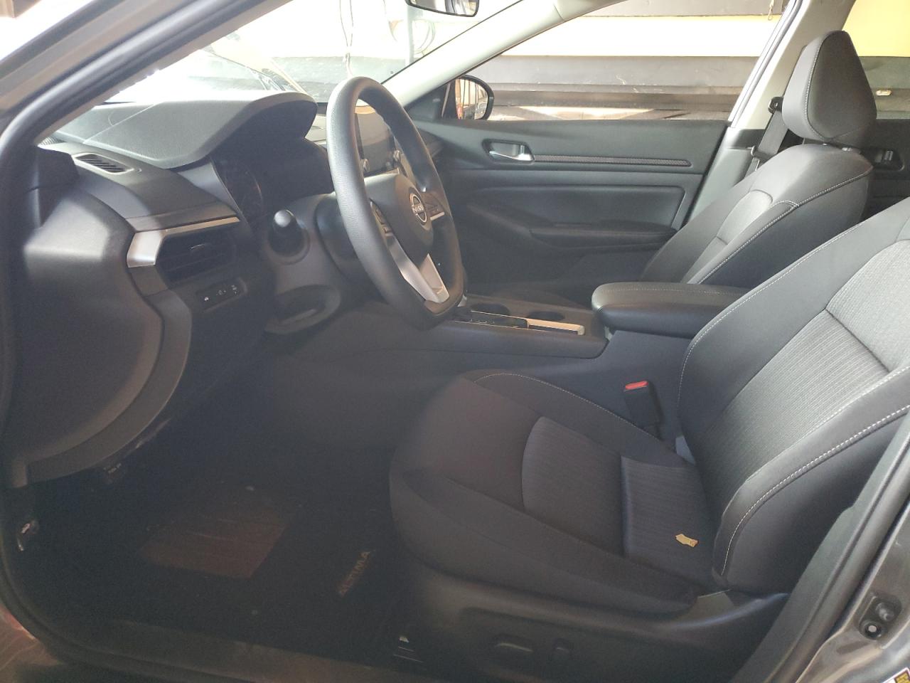 1N4BL4DV2SN319909 NISSAN ALTIMA 2025