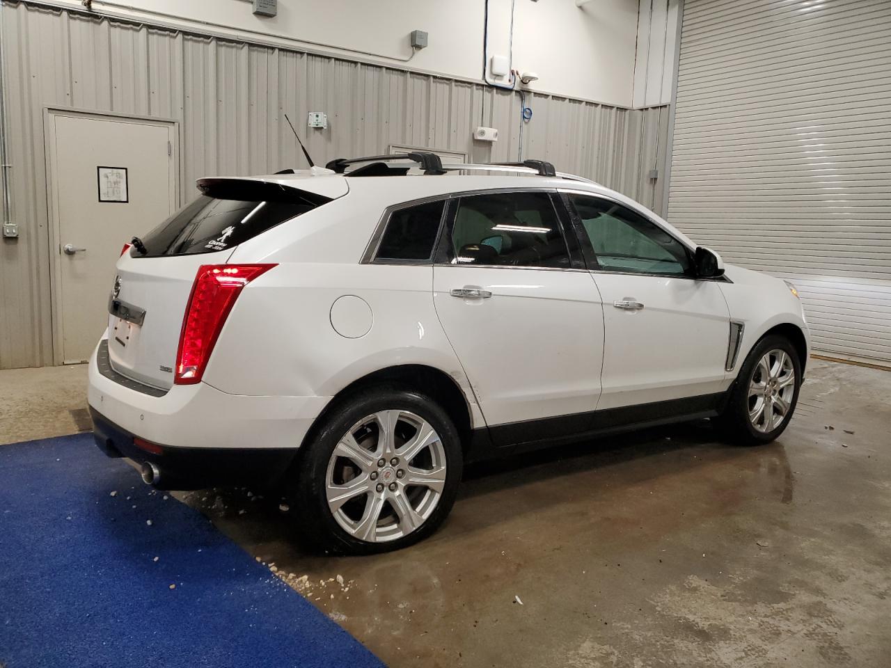2013 Cadillac SRX - Image 3