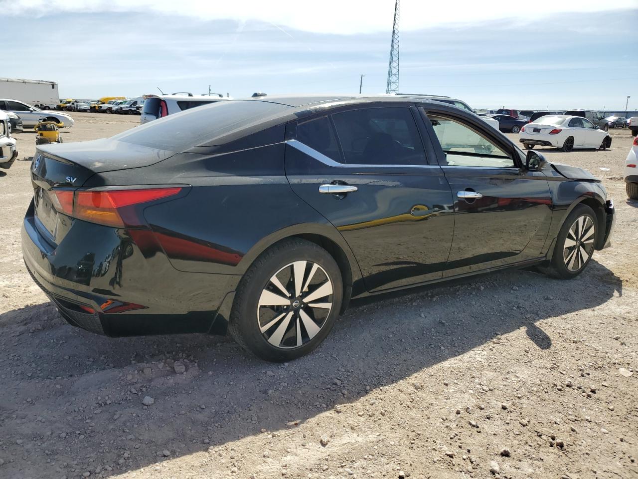 1N4BL4DV3KC111470 NISSAN ALTIMA 2019