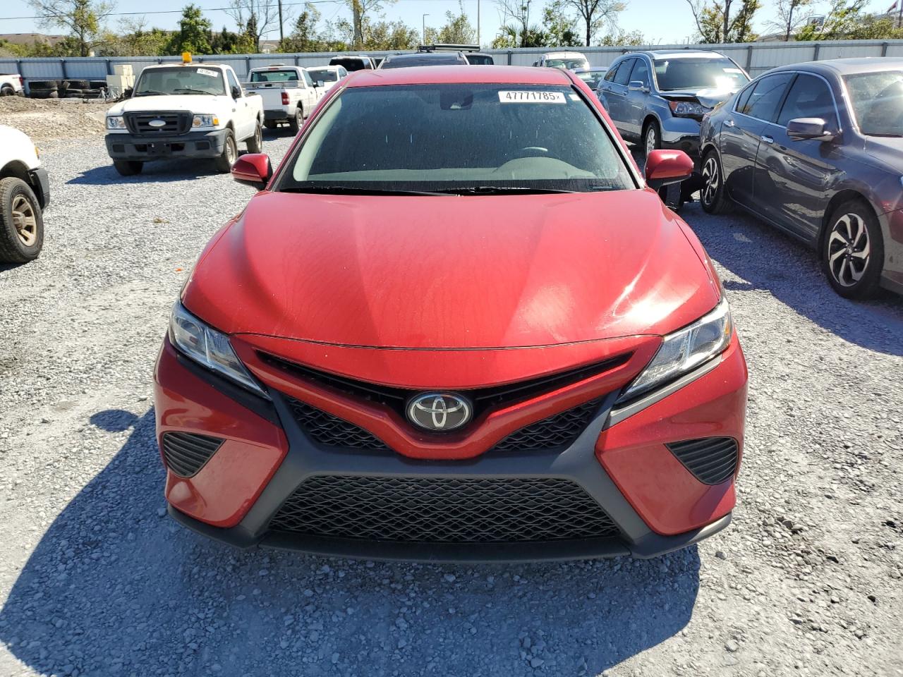 2020 Toyota Camry - Image 5
