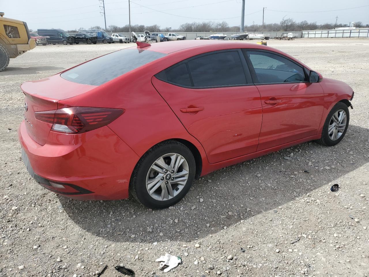 2020 Hyundai Elantra - Image 3