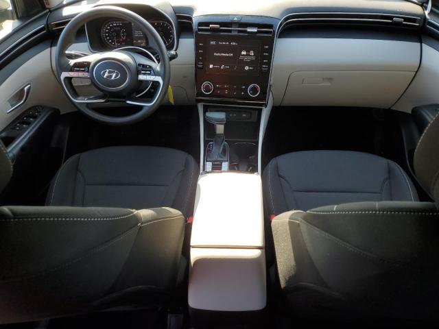  HYUNDAI TUCSON 2024 Gray